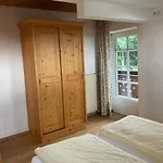 Hanserhof Фермерский дом
