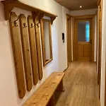 Hanserhof Фермерский дом