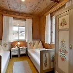 Фермерский дом Hanserhof