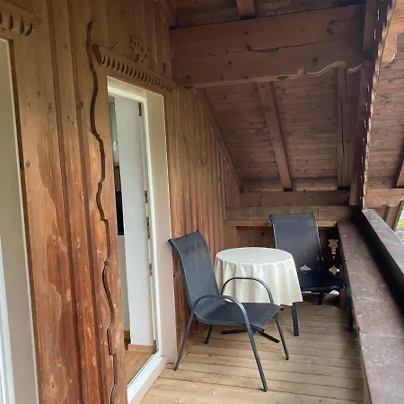 Hanserhof Alojamento de Turismo Rural *