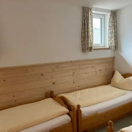 Gospodarstwo agroturystyczne Hanserhof Fügen