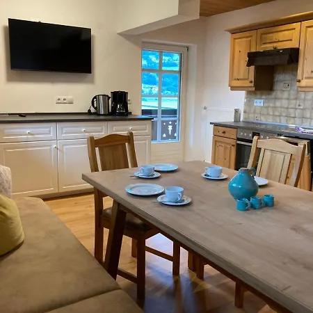 Hanserhof Lantgård *