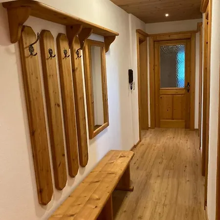 Hanserhof Farm stay
