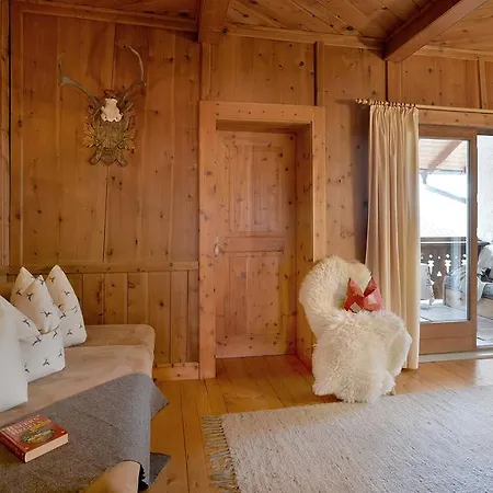 Hanserhof Fuegen
