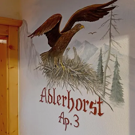 Bauernhof Hanserhof *
