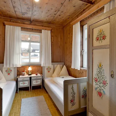 Farm stay Hanserhof