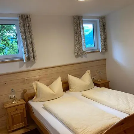 Hanserhof Farm stay *