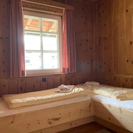 Hanserhof Farm stay *