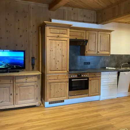 Hanserhof Lantgård Fügen