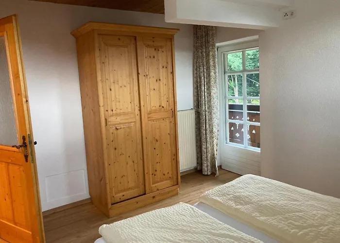 Hanserhof Alojamento de Turismo Rural