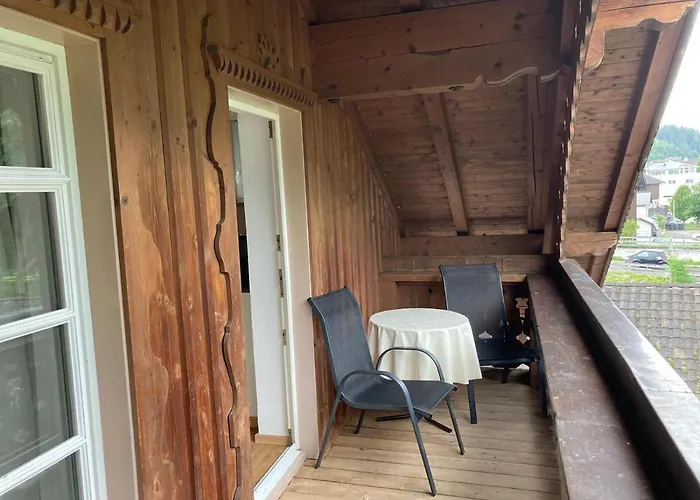 Hanserhof Alojamento de Turismo Rural *