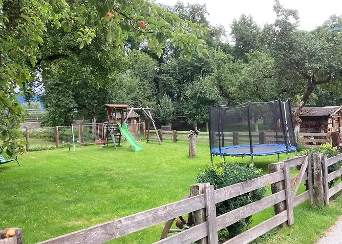 Alojamento de Turismo Rural Hanserhof