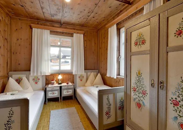 Alojamento de Turismo Rural Hanserhof