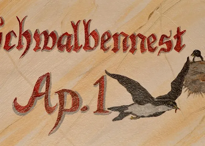 Alojamento de Turismo Rural Hanserhof