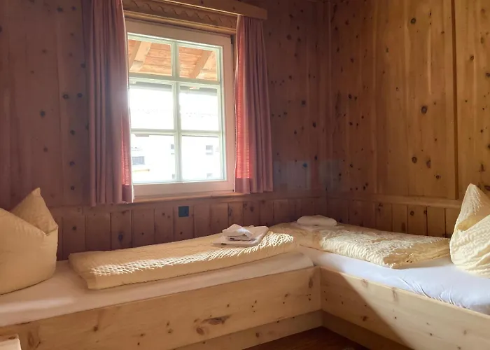 Hanserhof Alojamento de Turismo Rural *