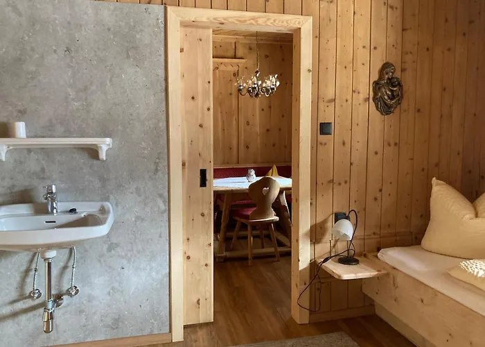 Hanserhof Alojamento de Turismo Rural *