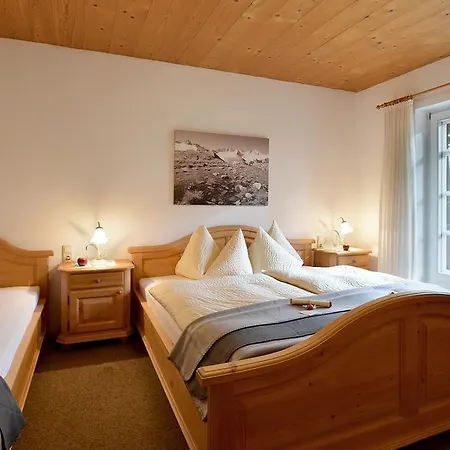 Hanserhof * フューゲン
