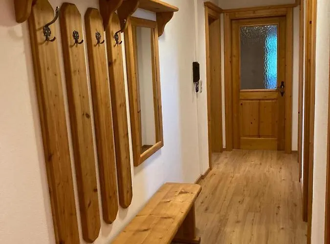 Hanserhof Séjour à la ferme